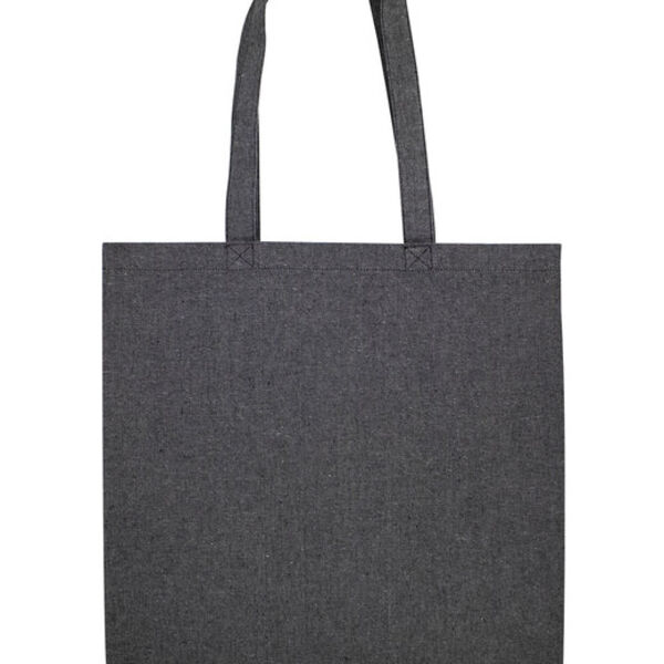 Nicole Recycled Cotton Canvas Tote Thumbnail