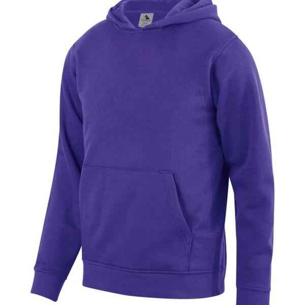 Youth 60/40 Fleece Hoodie Thumbnail