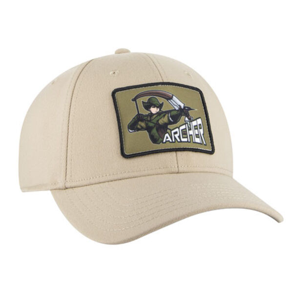 OTTO CAP® OTTO COMFY FIT® 6 Panel Low Profile Baseball Cap Thumbnail