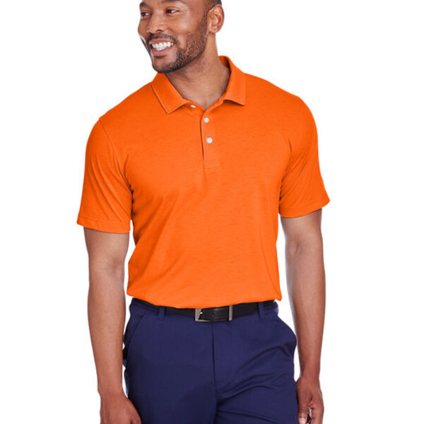 Men's Fusion Polo Thumbnail