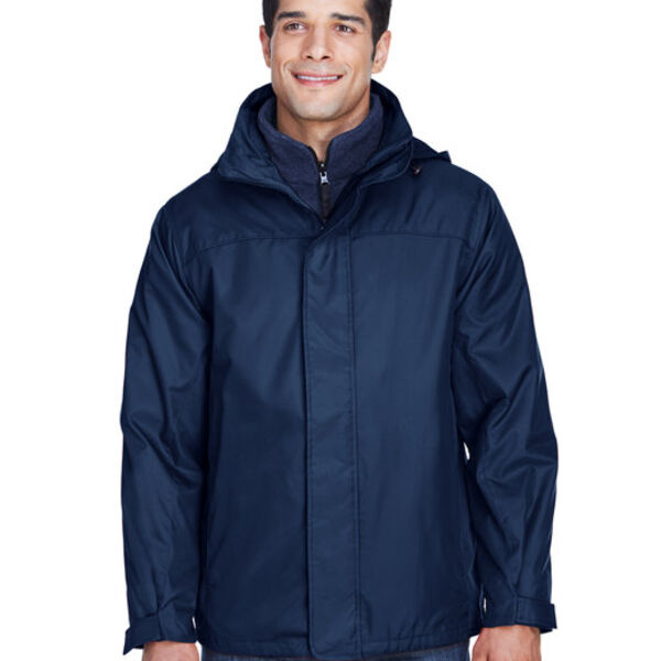 Adult 3-in-1 Jacket Thumbnail