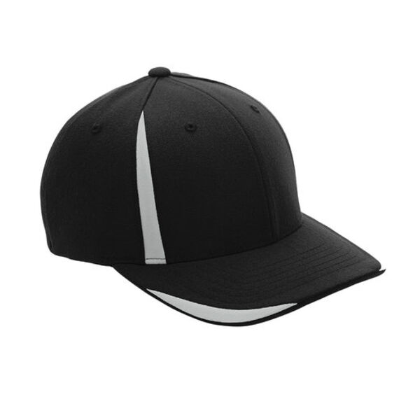 by Flexfit Adult Pro-Formance® Front Sweep Cap Thumbnail