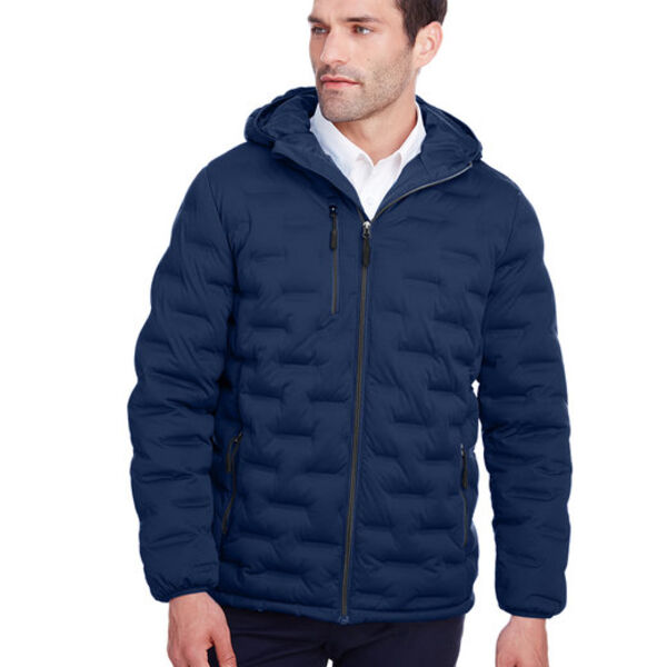 Men's Loft Puffer Jacket Thumbnail