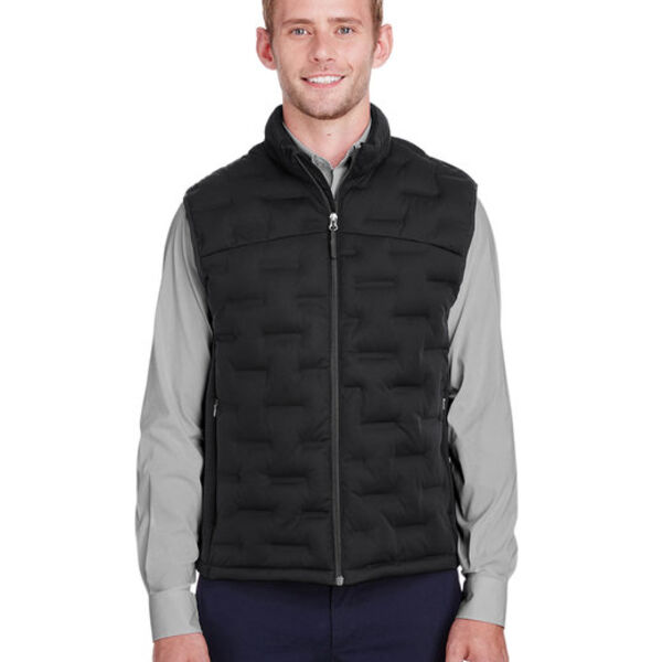 Men's Loft Pioneer Hybrid Vest Thumbnail