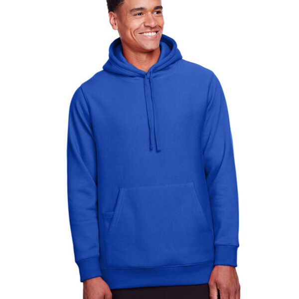 Adult Zone HydroSport™ Heavyweight Pullover Hooded Sweatshirt Thumbnail