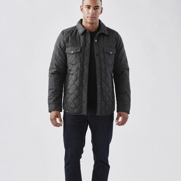 MEN'S DIAMONDBACK JACKET Thumbnail