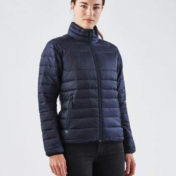 WOMEN'S ALTITUDE JACKET Thumbnail
