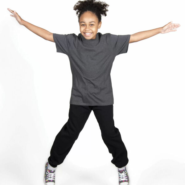 ATC™ EVERYDAY RING SPUN COTTON YOUTH TEE Thumbnail