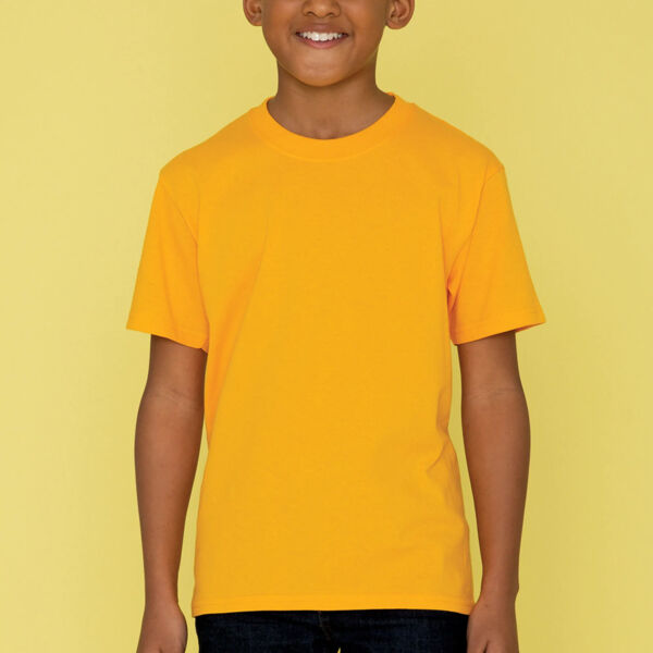 ATC™ EVERYDAY SIDE SEAM YOUTH TEE Thumbnail