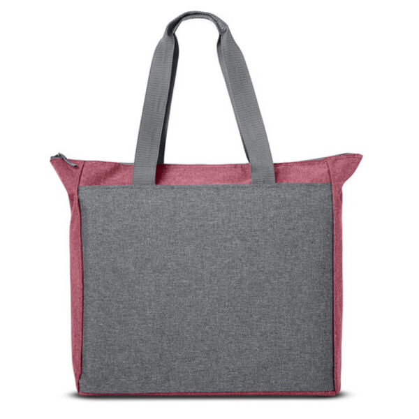 Adventure Metro Shopper Bag Thumbnail