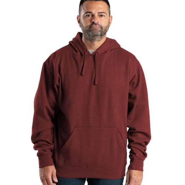 Men's Signature Sleeve Hooded Pullover Thumbnail