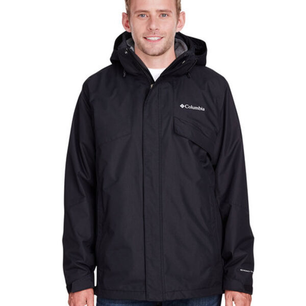 Men's Bugaboo III Fleece Interchange Jacket Thumbnail