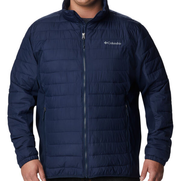Men's Powder Lite II Hybrid Jacket Thumbnail