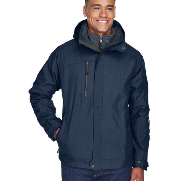 Men's Caprice 3-in-1 Jacket with Soft Shell Liner Thumbnail