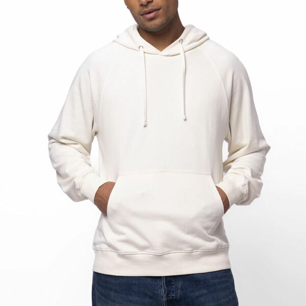 KOI® ELEMENT CVC FRENCH TERRY HOODIE Thumbnail