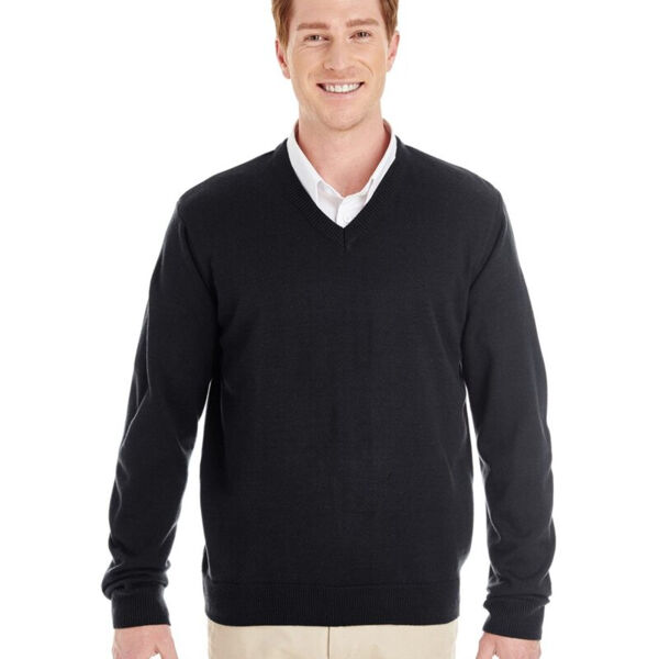Men's Pilbloc™ V-Neck Sweater Thumbnail