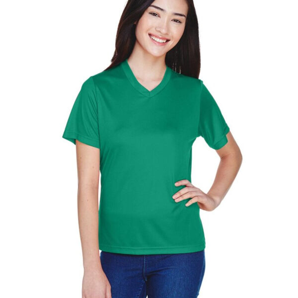 Women's Zone Performance T-Shirt Thumbnail