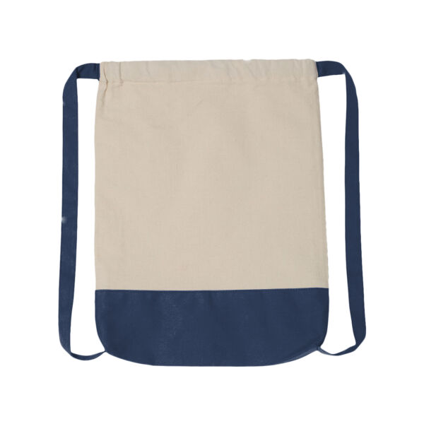Drawstring Backpack Thumbnail
