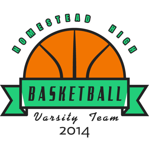 Basketball Template DNT001 Thumbnail