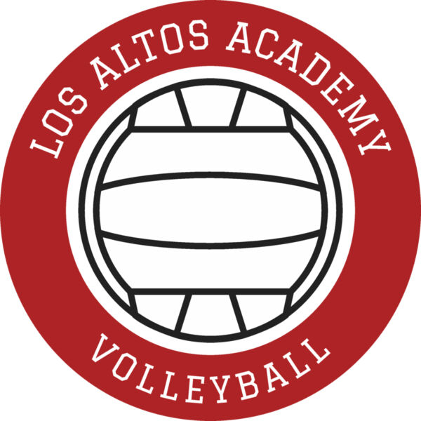 Volleyball Template DNT002 Thumbnail