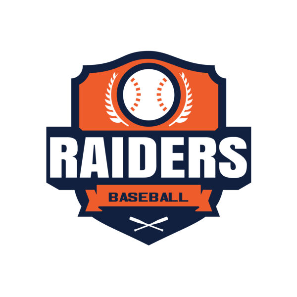 Raiders Baseball logo 01 Thumbnail
