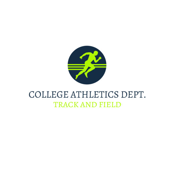 Track &amp; Field Team Logo 11 Thumbnail