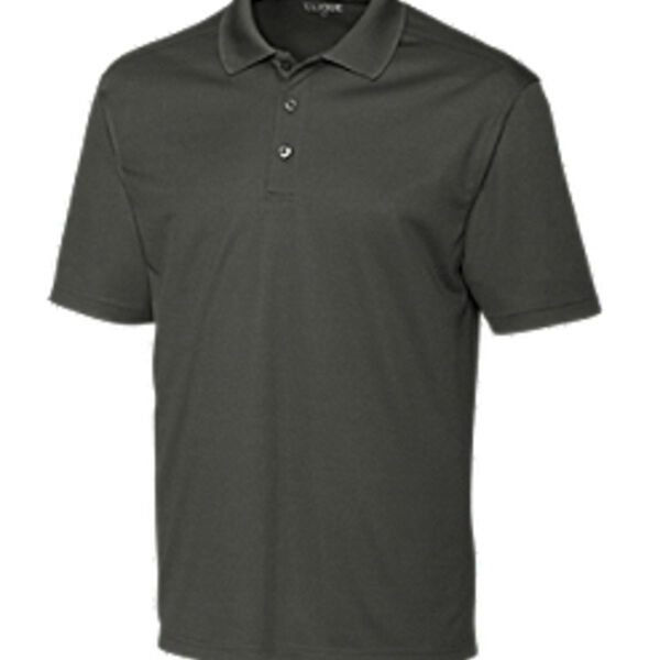 Clique Spin Eco Performance Pique Mens Polo Thumbnail
