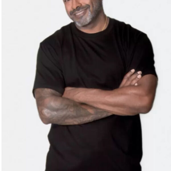 ATC EVERYDAY RING SPUN TEE Thumbnail