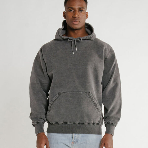 Deluxe Hoody Thumbnail