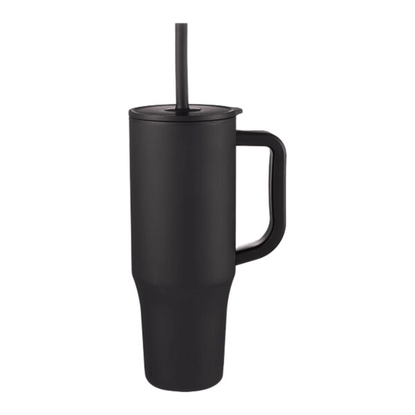 Erie 30oz Eco-Friendly Straw Tumbler Thumbnail