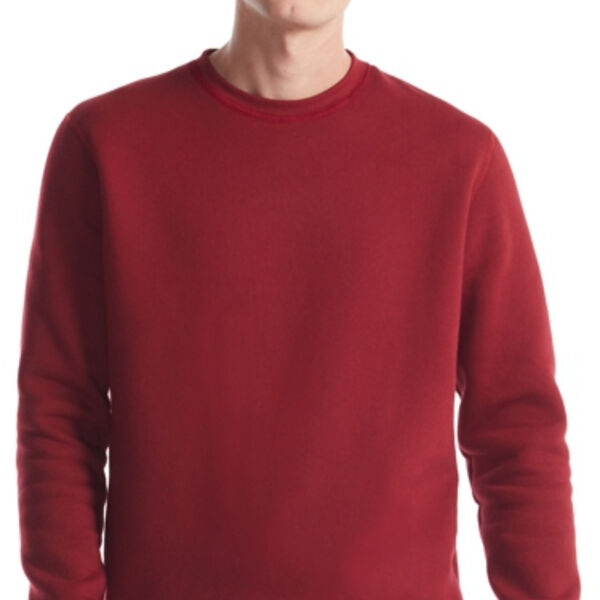 Premium Eco-Fleece Crewneck Sweatshirt (Canadian Made) Thumbnail