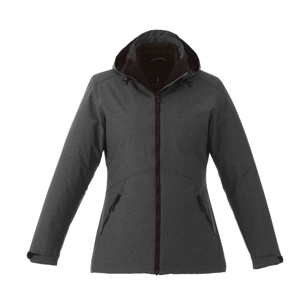 Women's Delamar 3-in-1 Jacket Thumbnail