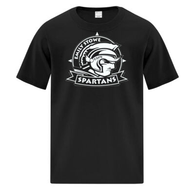 Emily Stowe T-shirt (Youth) Thumbnail