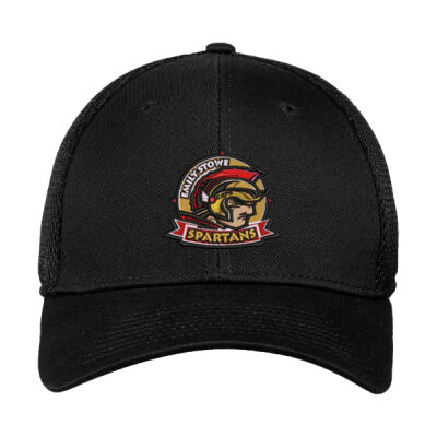 New Era Mesh Stretch Cap Thumbnail