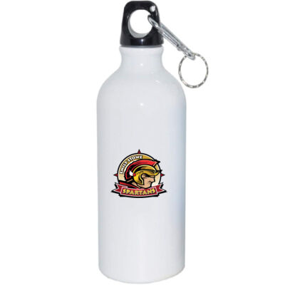 20 oz Aluminum Water Bottle Thumbnail