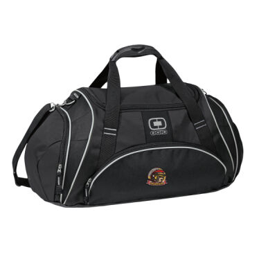 Crunch Duffel Bag Thumbnail