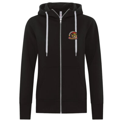 Emily Stowe-  - ATC ESACTIVE CORE FULL ZIP HOODED LADIES' SWEATSHIRT Thumbnail