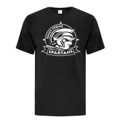 Emily Stowe T-Shirt (Staff) Thumbnail