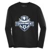 ATC PRO TEAM LONG SLEEVE YOUTH TEE Thumbnail