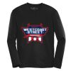 ATC PRO TEAM LONG SLEEVE YOUTH TEE Thumbnail