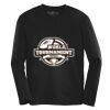 ATC PRO TEAM LONG SLEEVE YOUTH TEE Thumbnail