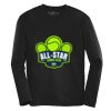 ATC PRO TEAM LONG SLEEVE YOUTH TEE Thumbnail