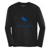 ATC PRO TEAM LONG SLEEVE YOUTH TEE Thumbnail