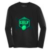 ATC PRO TEAM LONG SLEEVE YOUTH TEE Thumbnail