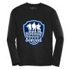 ATC PRO TEAM LONG SLEEVE YOUTH TEE Thumbnail
