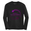 ATC PRO TEAM LONG SLEEVE YOUTH TEE Thumbnail