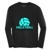 ATC PRO TEAM LONG SLEEVE YOUTH TEE Thumbnail
