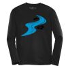 ATC PRO TEAM LONG SLEEVE YOUTH TEE Thumbnail