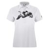 OGIO® JEWEL LADIES' POLO. Thumbnail
