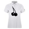 OGIO® JEWEL LADIES' POLO. Thumbnail